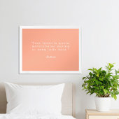 Creëer Uw eigen offerte Poster