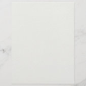 Creëer uw eigen online yogalessen flyer (Achterkant)