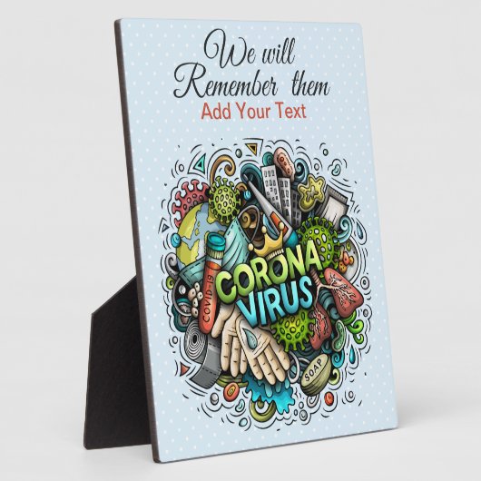 Creëer uw eigen ontwerp en tekst :-) plaquette fotoplaat (Zijkant)