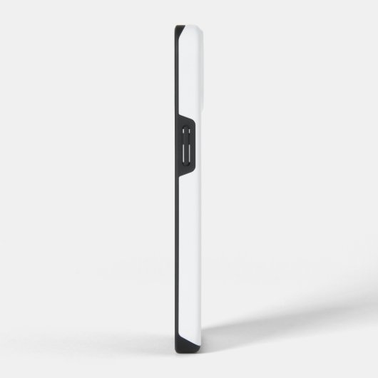 Creëer Uw eigen ontwerp iPhone 14 stoer Hoesje iPhone Hoesje (Rechterkant)