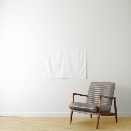 Creëer uw eigen ontwerp klein wandtapijt wandkleed (In Situ (horizontaal))