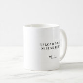 Creëer Uw eigen ontwerp Koffiemok (Voorkant rechts)