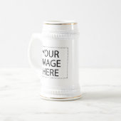 CREËER UW EIGEN ~ ONTWERP UW EIGEN BIERPUL (Voorkant links)