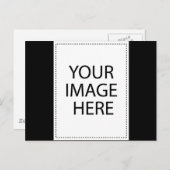 CREËER UW EIGEN ~ ONTWERP UW EIGEN BRIEFKAART (Voorkant / Achterkant)