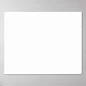 Creëer uw eigen ontwerp zilverfolie print (Voorkant)