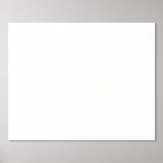 Creëer uw eigen ontwerp zilverfolie print (Voorkant)