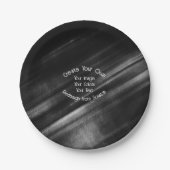 Creëer Uw eigen Papieren Bordje (Voorkant)