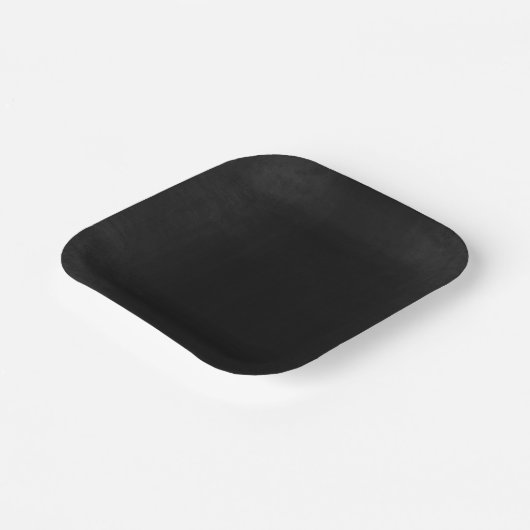 Creëer Uw eigen Papieren Bordje (Gebogen)