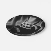 Creëer Uw eigen Papieren Bordje (Gekanteld)