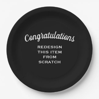 Creëer Uw eigen Papieren Bordje