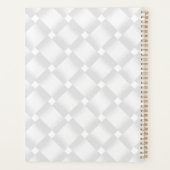 Creëer uw eigen — pas dit aan planner (Achterkant)