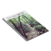 CREËER UW EIGEN PATH-NOTITIEBOEK NOTITIEBOEK (Rechterzijde)