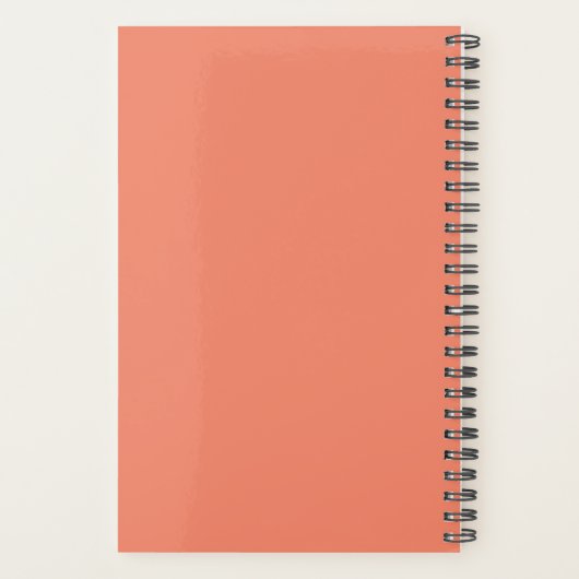 creëer uw eigen Personal 2024 Weekly Planner (Achterkant)
