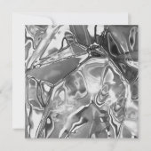 Creëer Uw eigen persoonlijke flat-Kaart (Voorkant)