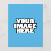 Creëer uw eigen persoonlijke gepersonaliseerde (Achterkant)