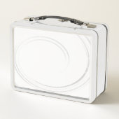 Creëer uw eigen persoonlijke gepersonaliseerde (Achterkant)