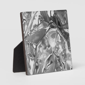 Creëer uw eigen persoonlijke gepersonaliseerde fotoplaat