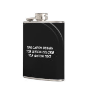 Creëer uw eigen persoonlijke gepersonaliseerde heupfles (Links)