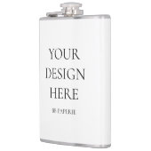 Creëer uw eigen persoonlijke gepersonaliseerde heupfles (Links)