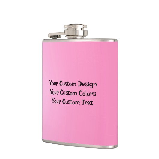 Creëer uw eigen persoonlijke gepersonaliseerde heupfles (Links)