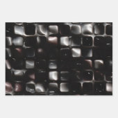 Creëer uw eigen persoonlijke gepersonaliseerde inpakpapier vel (Voorkant 2)