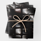 Creëer uw eigen persoonlijke gepersonaliseerde inpakpapier vel (In situ)