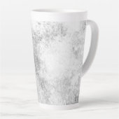 Creëer uw eigen persoonlijke gepersonaliseerde latte mok (Rechterhoek)
