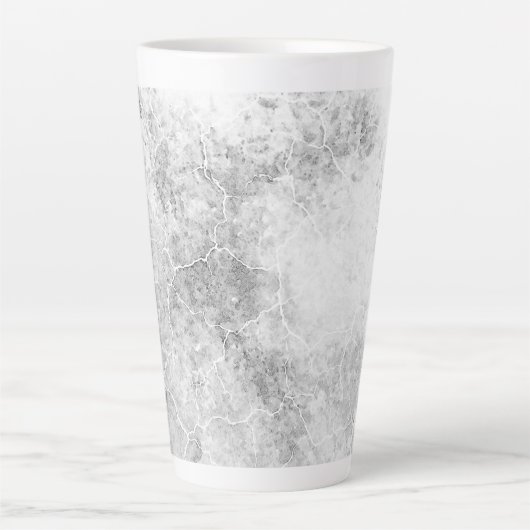 Creëer uw eigen persoonlijke gepersonaliseerde latte mok (Voorkant)