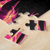 Creëer uw eigen persoonlijke gepersonaliseerde legpuzzel (Zijkant)