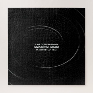 Creëer uw eigen persoonlijke gepersonaliseerde legpuzzel