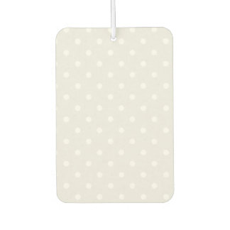 Creëer uw eigen persoonlijke gepersonaliseerde luchtverfrisser