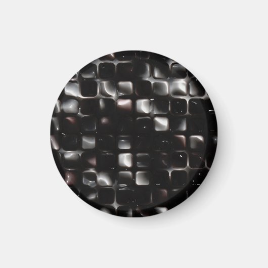 Creëer uw eigen persoonlijke gepersonaliseerde magneet (Voorkant)