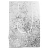 Creëer uw eigen persoonlijke gepersonaliseerde medium cadeauzakje (Achterkant)