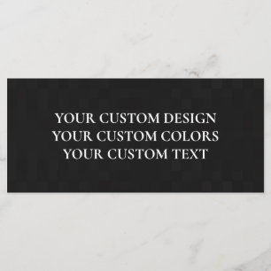 Creëer uw eigen persoonlijke gepersonaliseerde menu