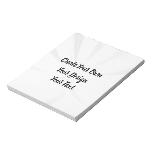 Creëer uw eigen persoonlijke gepersonaliseerde notitieblok (Gedraaid)