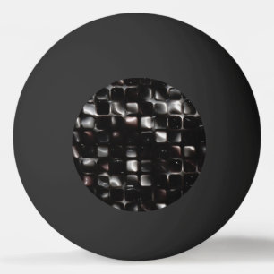 Creëer uw eigen persoonlijke gepersonaliseerde pingpongballen