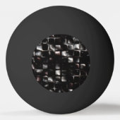 Creëer uw eigen persoonlijke gepersonaliseerde pingpongballen (Achterkant)