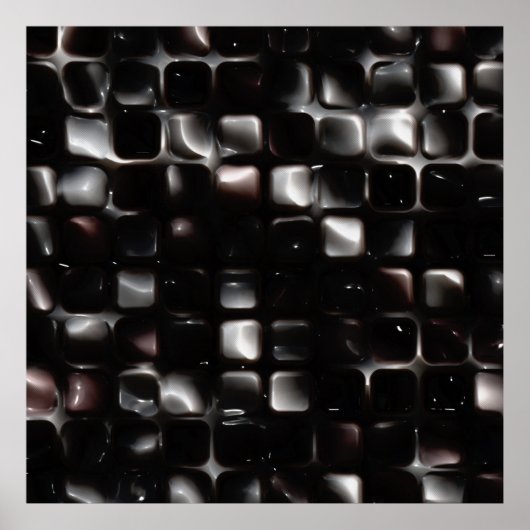 Creëer uw eigen persoonlijke gepersonaliseerde poster (Voorkant)