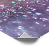 Creëer uw eigen persoonlijke gepersonaliseerde poster (Hoek)