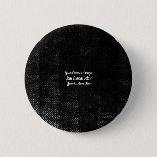 Creëer uw eigen persoonlijke gepersonaliseerde ronde button 5,7 cm