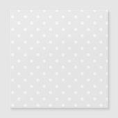 Creëer Uw eigen persoonlijke kaart (Voorkant)