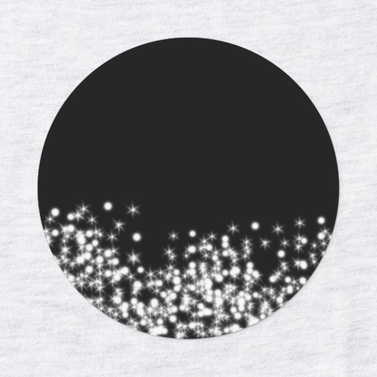 Creëer uw eigen persoonlijke labels (Design 2)