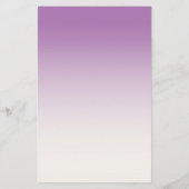 Creëer Uw eigen persoonlijke Ombre (Achterkant)