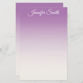 Creëer Uw eigen persoonlijke Ombre (Voorkant / Achterkant)