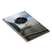 Creëer uw eigen persoonlijke reisfoto notitieboek (Rechterzijde)