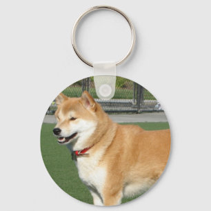 CREËER UW EIGEN PET-FOTO SLEUTELHANGER