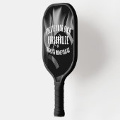 Creëer Uw eigen Pickleball Paddle (Links)