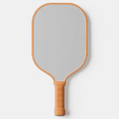 Creëer Uw eigen Pickleball Paddle (Voorkant)
