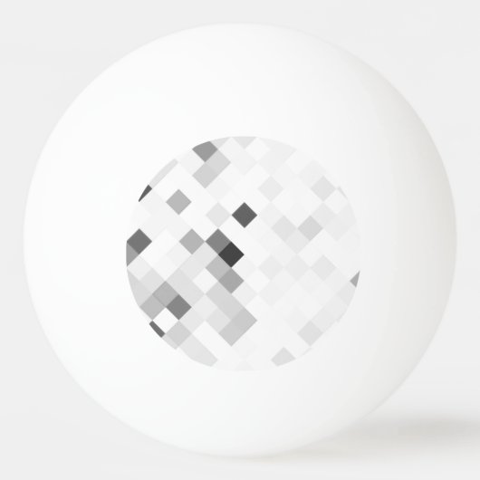 Creëer Uw eigen Pingpongballen (Voorkant)