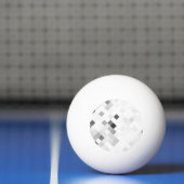 Creëer Uw eigen Pingpongballen (Net)